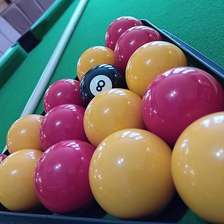 The Merlin Hotel Blackpool Dış mekan fotoğraf
