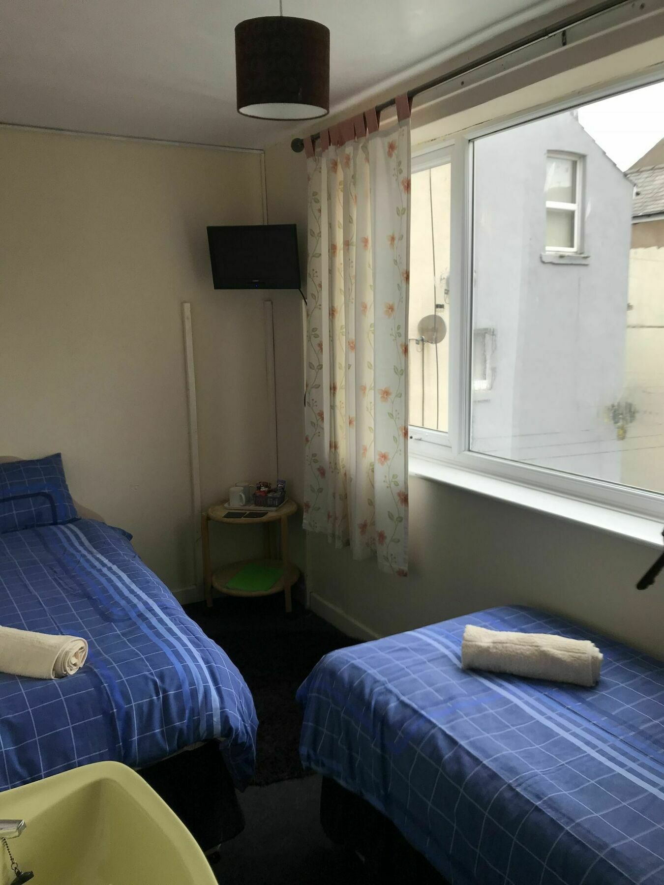 The Merlin Hotel Blackpool Dış mekan fotoğraf