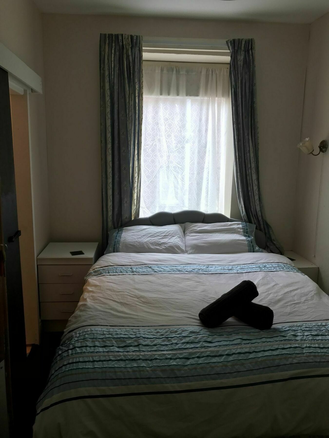 The Merlin Hotel Blackpool Dış mekan fotoğraf