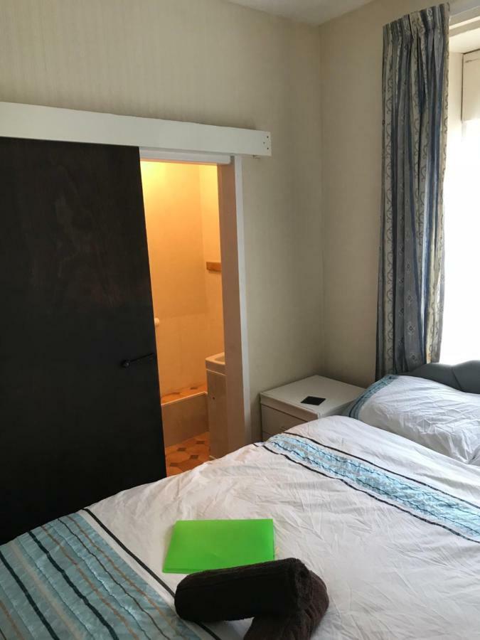 The Merlin Hotel Blackpool Dış mekan fotoğraf