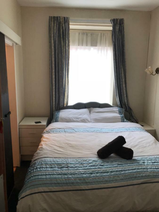 The Merlin Hotel Blackpool Dış mekan fotoğraf
